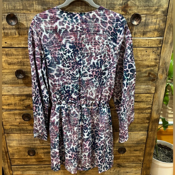 NWT Jennifer Lopez Romper - Picture 2 of 9